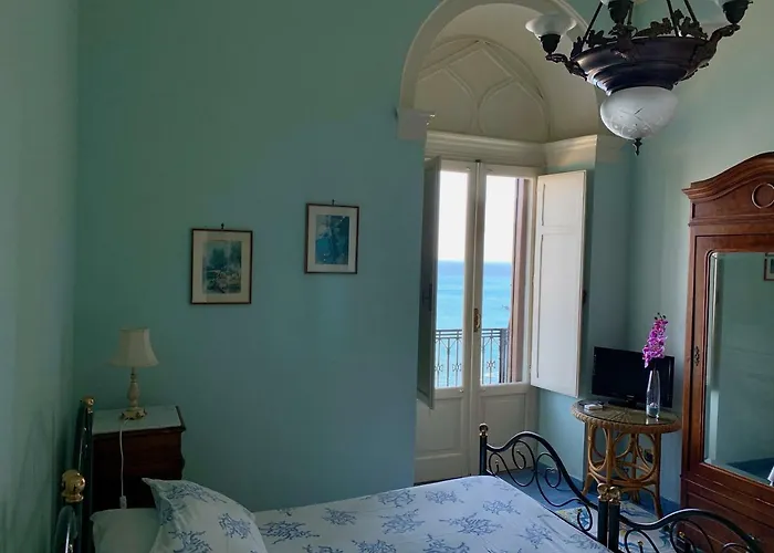 B&B Villa Antonio
