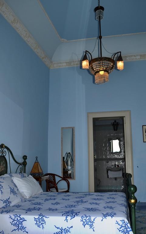 Bed & Breakfast Antonio *