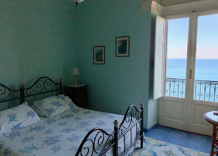 B&B Villa Antonio