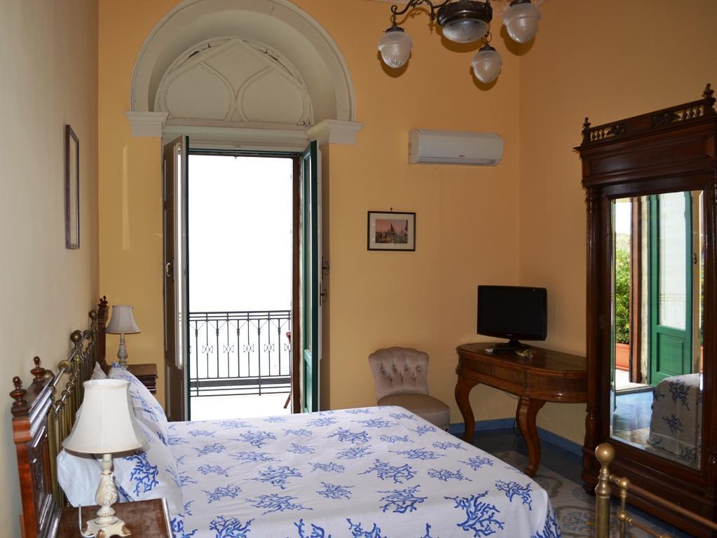 Antonio Bed & Breakfast Taormina