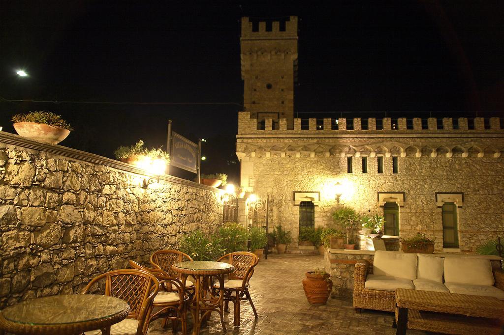 Bed & Breakfast Antonio Taormina