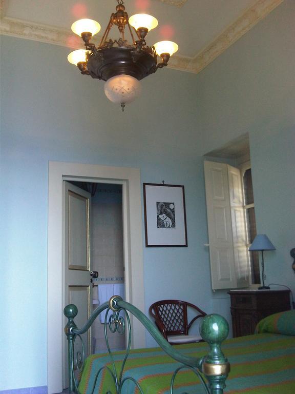Bed & Breakfast Antonio Taormina