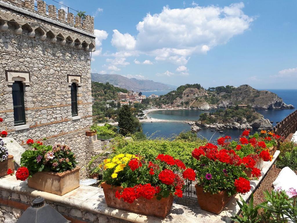 Antonio Bed & Breakfast Taormina