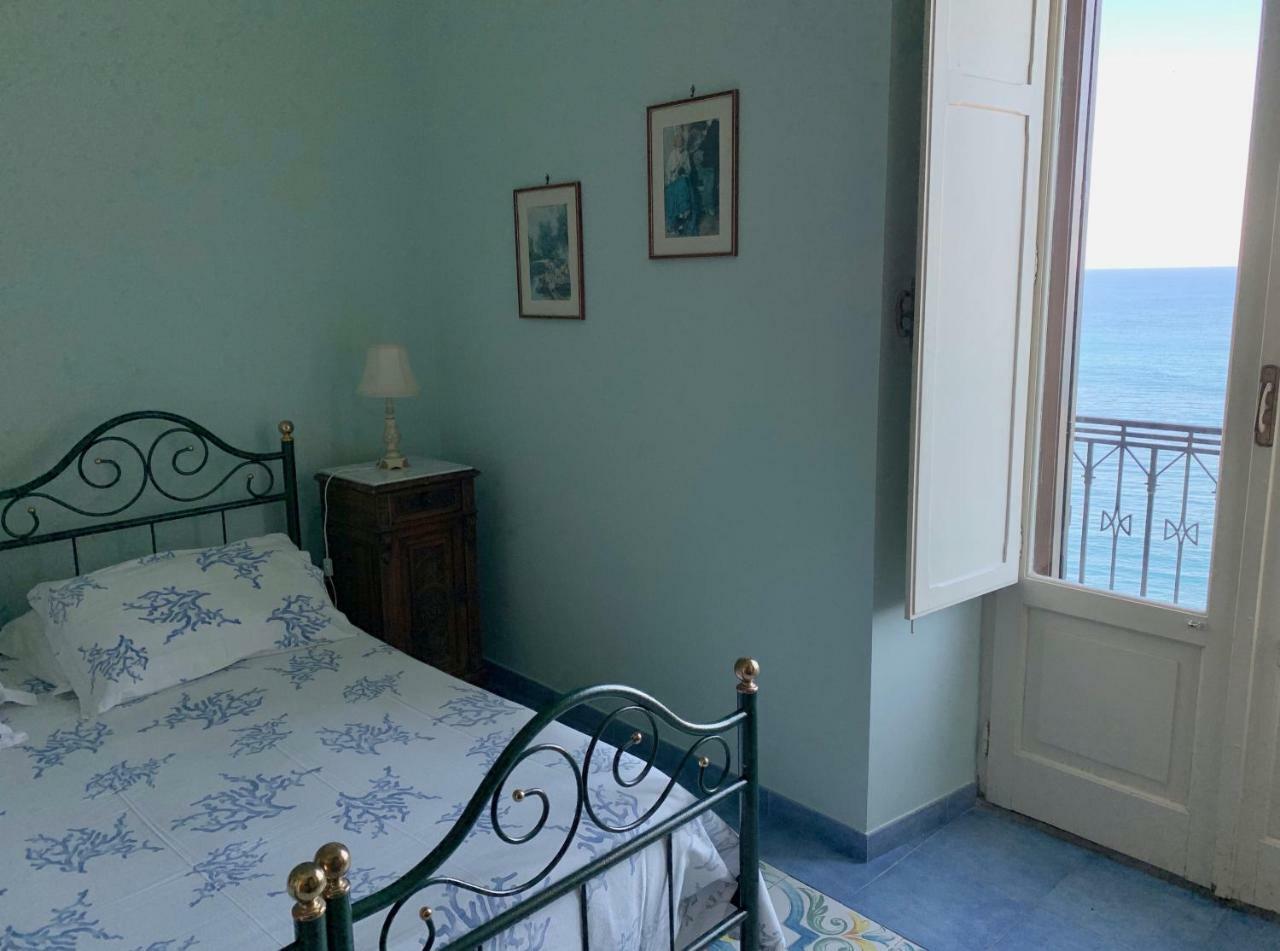 Antonio Bed & Breakfast *