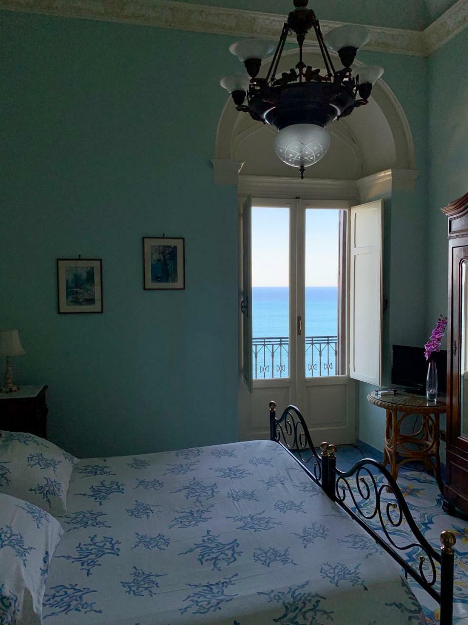 Bed & Breakfast Antonio Taormina